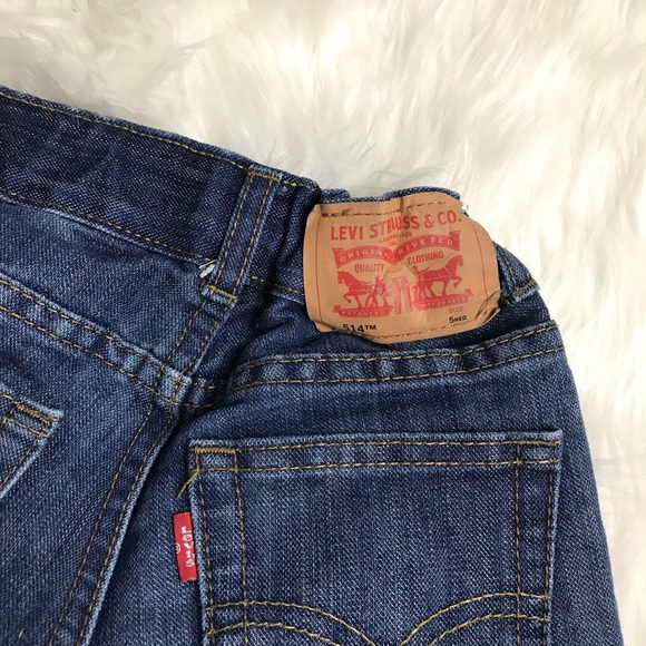 Levi’s Jeans - Picture 6 of 6